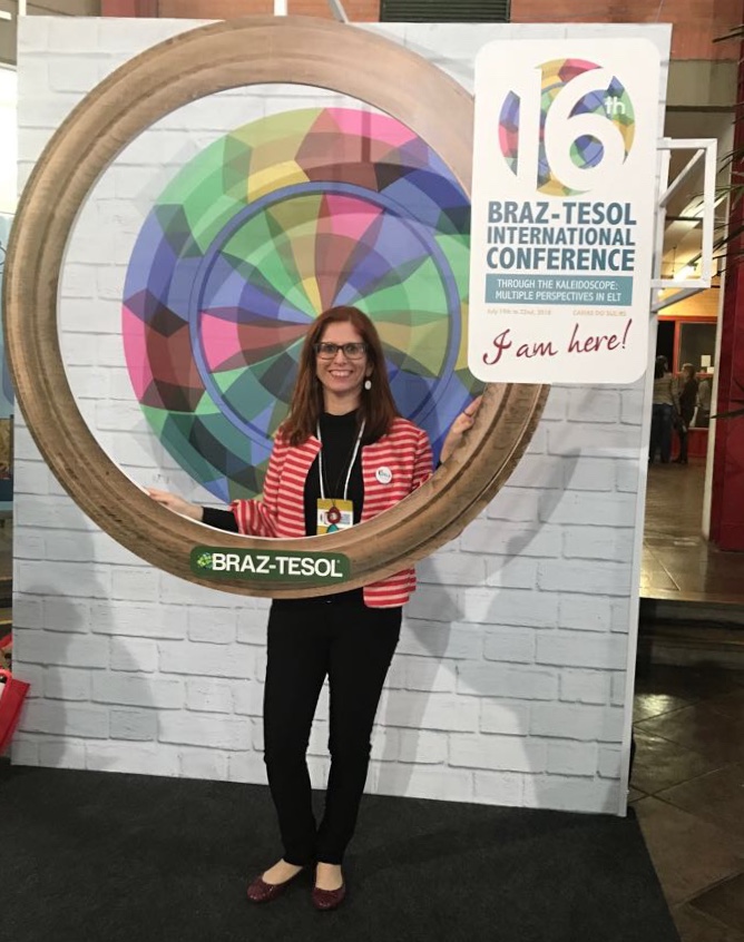 Attending ELT Events